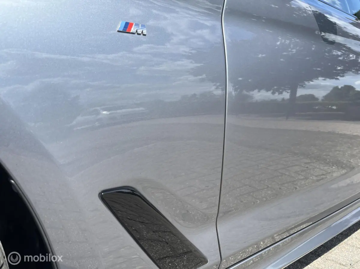 520i High Executive Edition M-Sport I Glasdak I Head-Up I HiFi