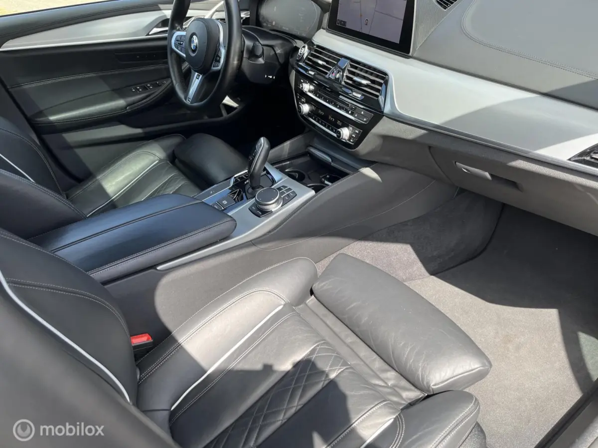520i High Executive Edition M-Sport I Glasdak I Head-Up I HiFi