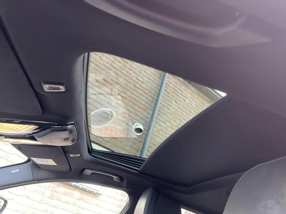520i High Executive Edition M-Sport I Glasdak I Head-Up I HiFi