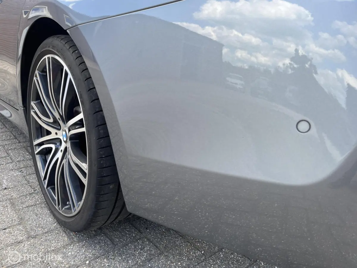520i High Executive Edition M-Sport I Glasdak I Head-Up I HiFi