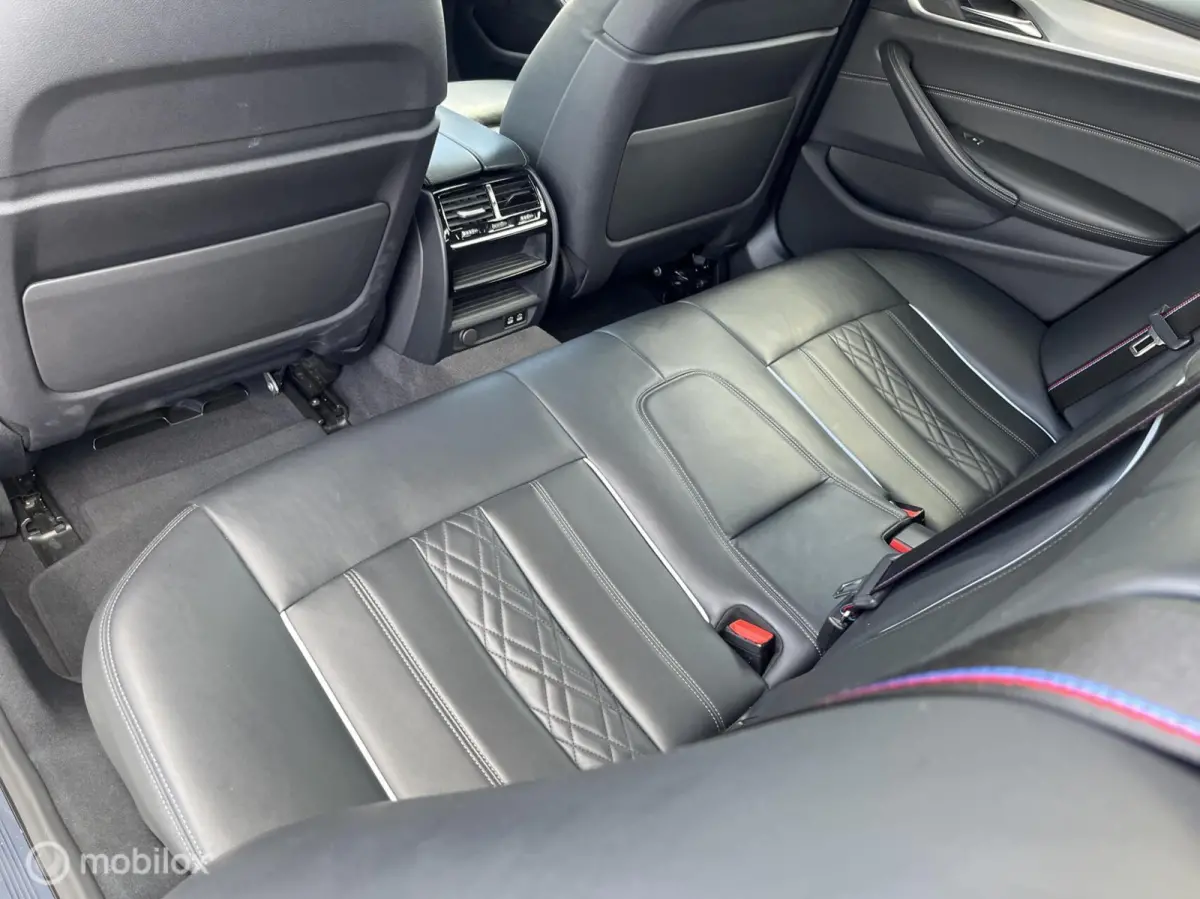 520i High Executive Edition M-Sport I Glasdak I Head-Up I HiFi