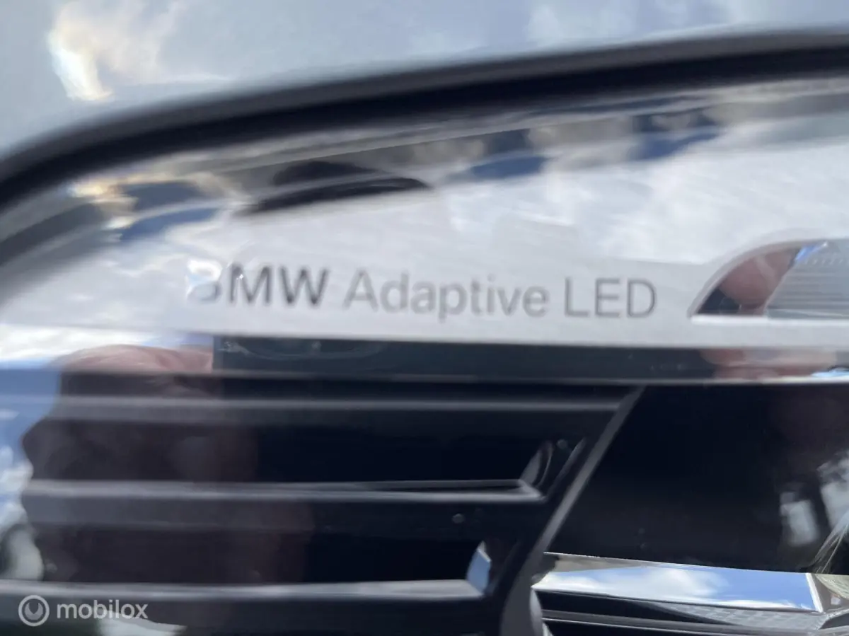 520i High Executive Edition M-Sport I Glasdak I Head-Up I HiFi