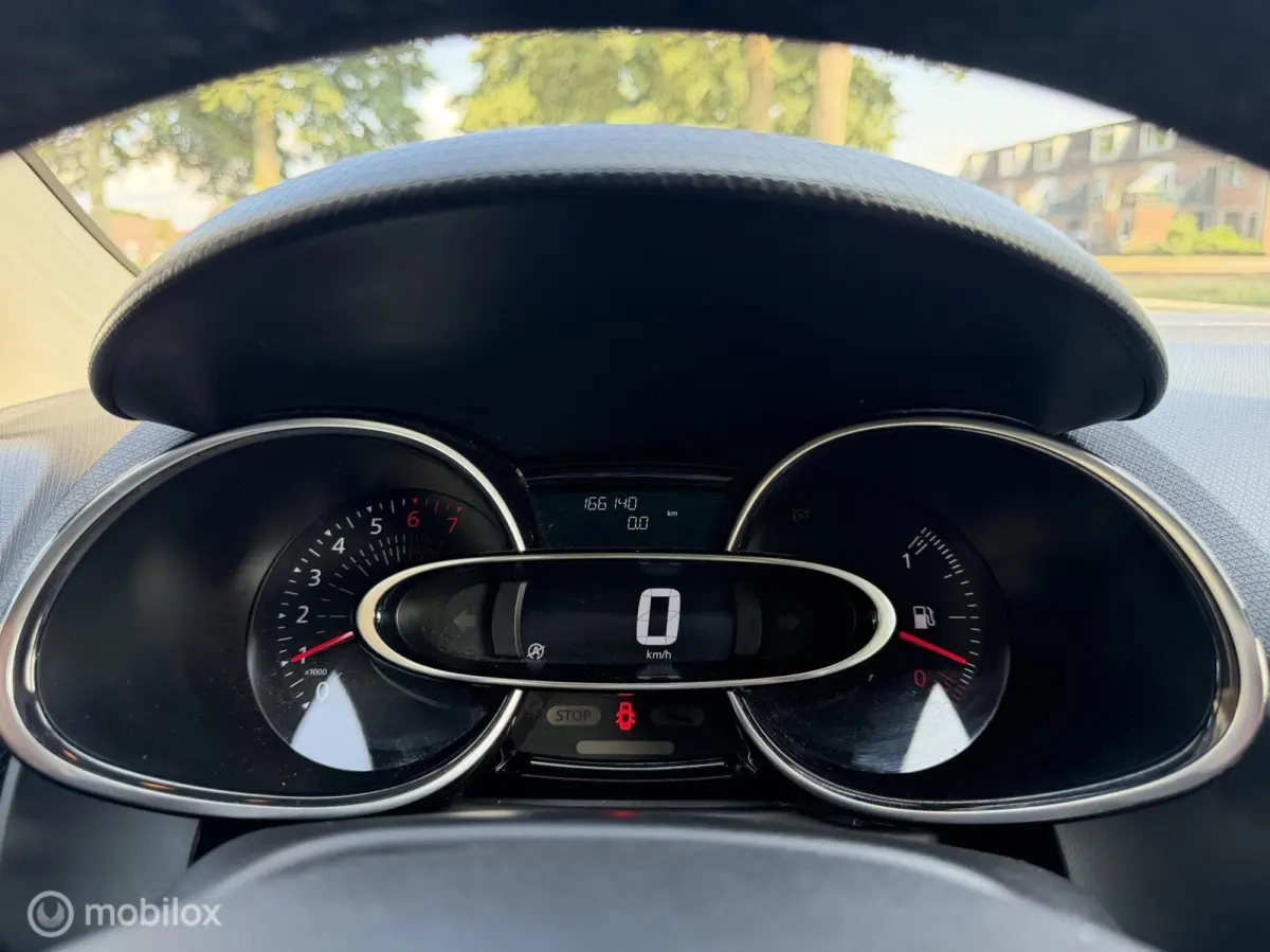 0.9 TCe Limited|4 NWE Banden|Airco|Cruise|