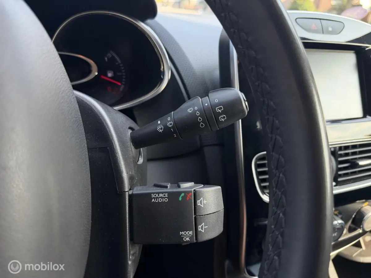 0.9 TCe Limited|4 NWE Banden|Airco|Cruise|