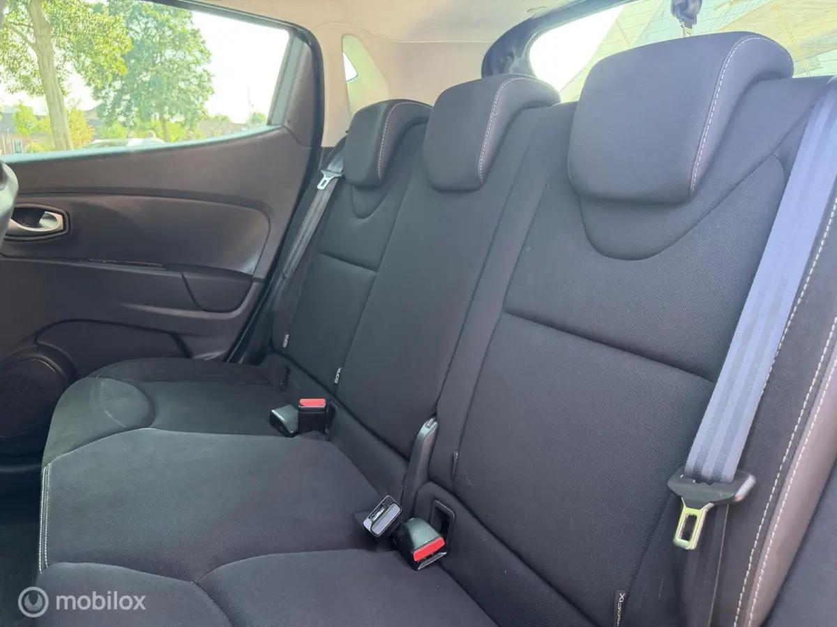 0.9 TCe Limited|4 NWE Banden|Airco|Cruise|
