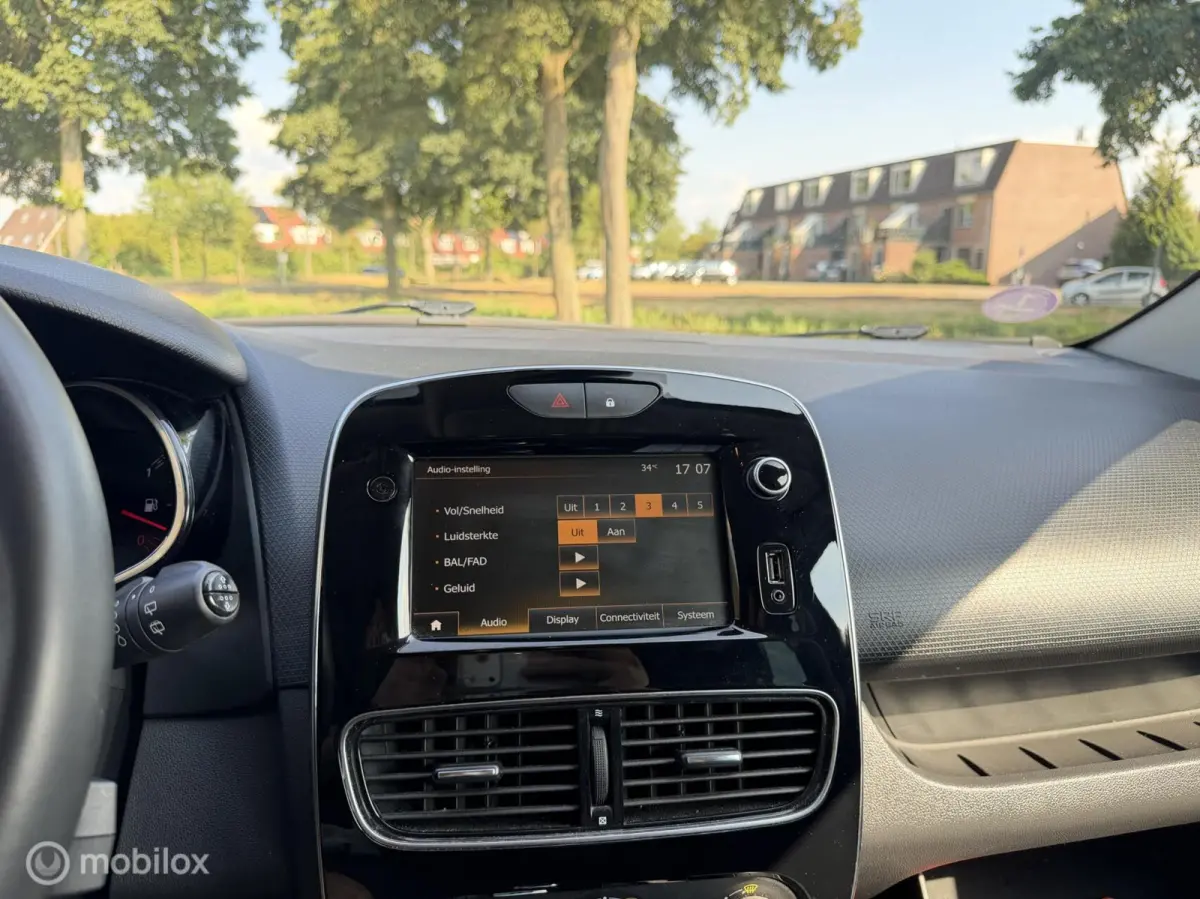 0.9 TCe Limited|4 NWE Banden|Airco|Cruise|