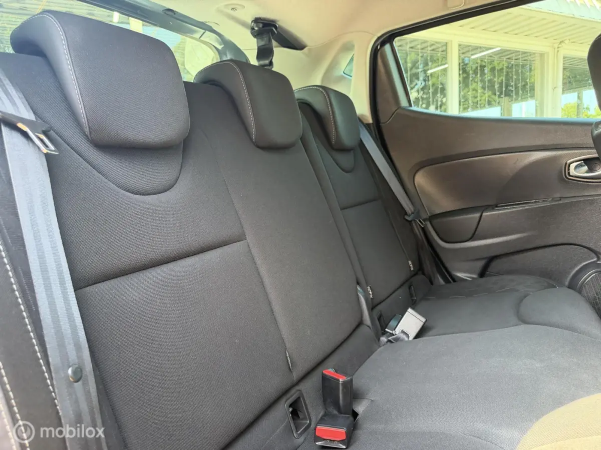 0.9 TCe Limited|4 NWE Banden|Airco|Cruise|