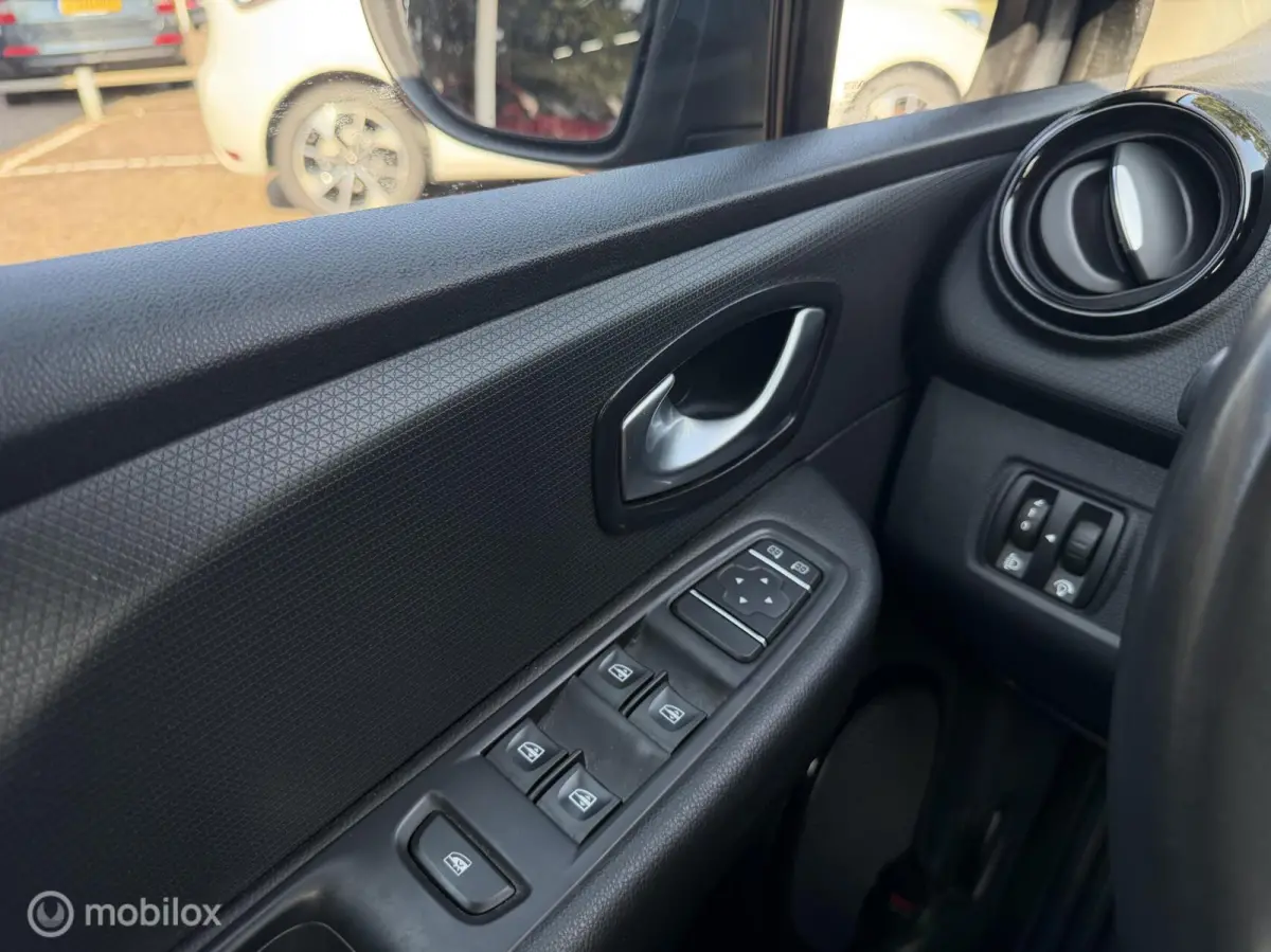 0.9 TCe Limited|4 NWE Banden|Airco|Cruise|