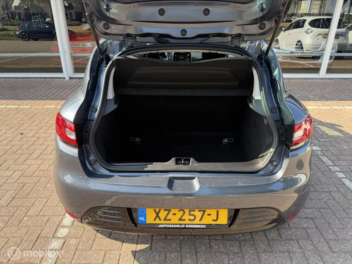 0.9 TCe Limited|4 NWE Banden|Airco|Cruise|