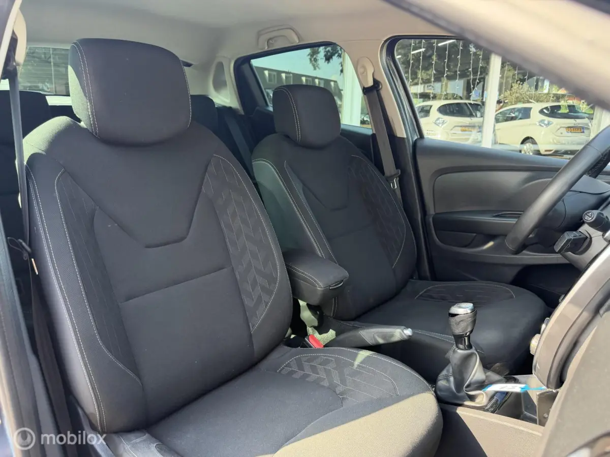 0.9 TCe Limited|4 NWE Banden|Airco|Cruise|