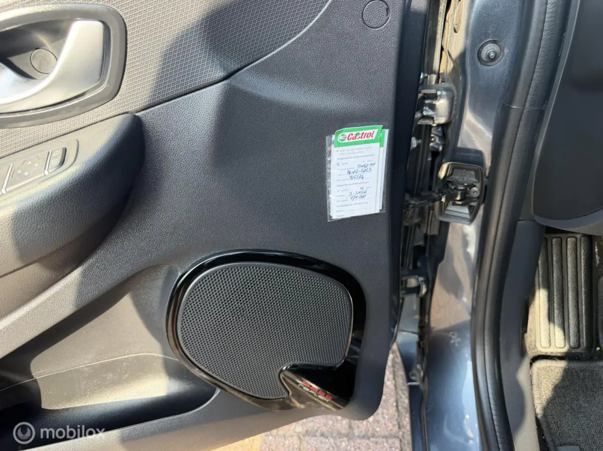 0.9 TCe Limited|4 NWE Banden|Airco|Cruise|
