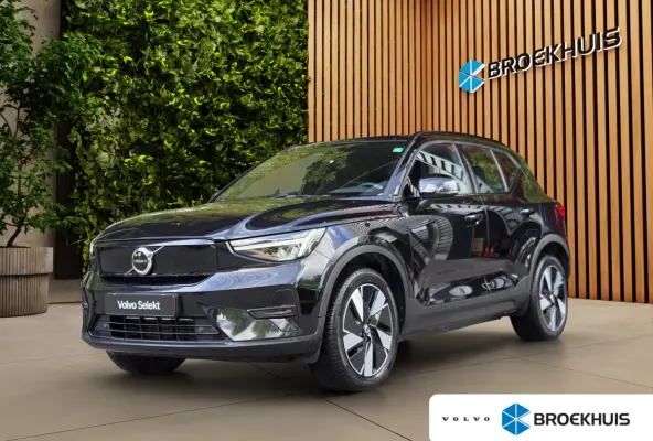 EX40 Single Motor Essential 69 kWh | Camera | CarPlay | Draadloze lader | Google Navigatie
