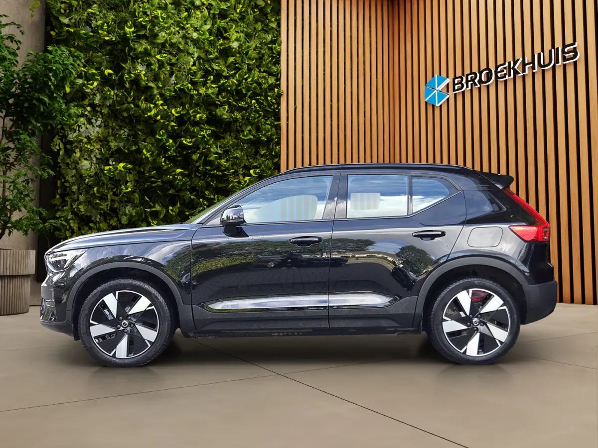 EX40 Single Motor Essential 69 kWh | Camera | CarPlay | Draadloze lader | Google Navigatie