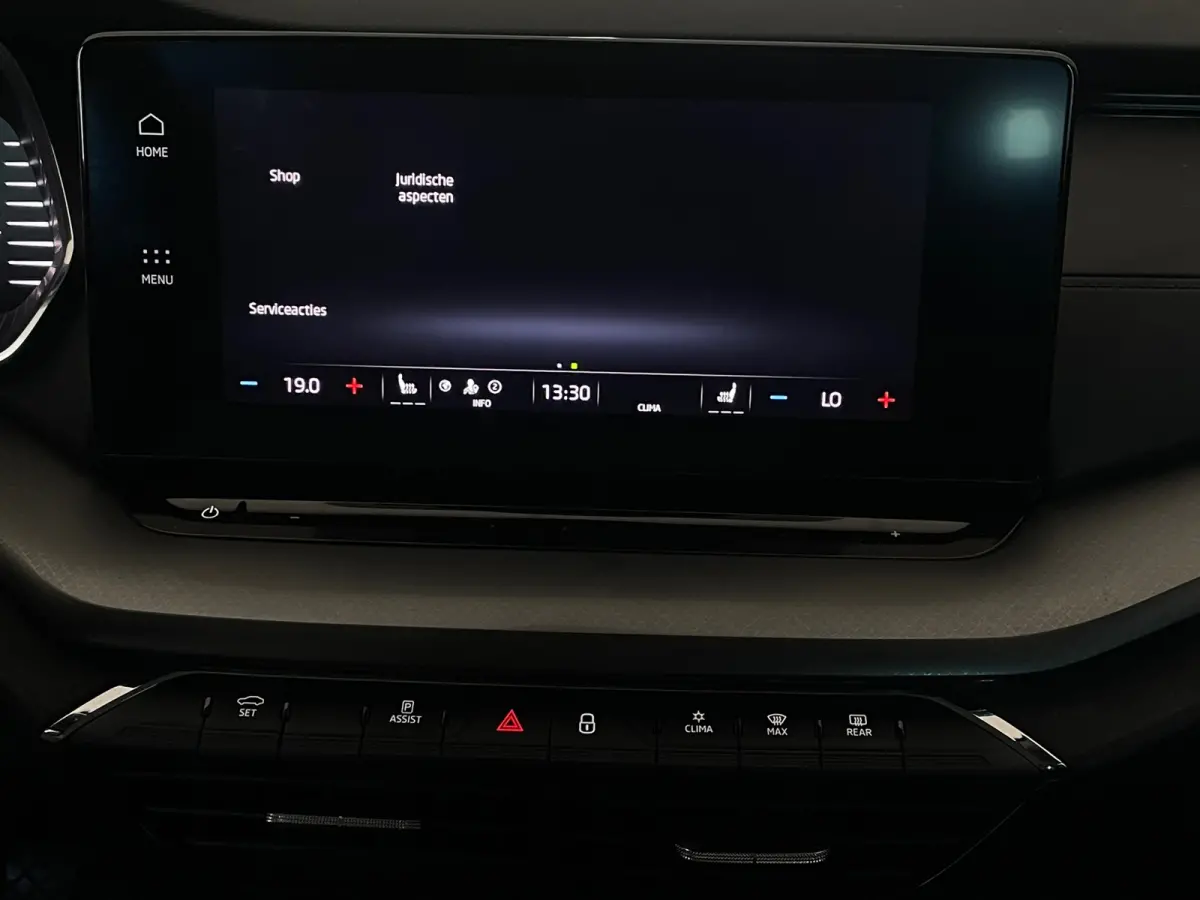 1.0 e-TSI DSG AUTOMAAT ORG NL DEALEROND 1EIG|VIRTUAL.COCKPIT|CARPLAY|STOELVRM|LANE.ASSIST|