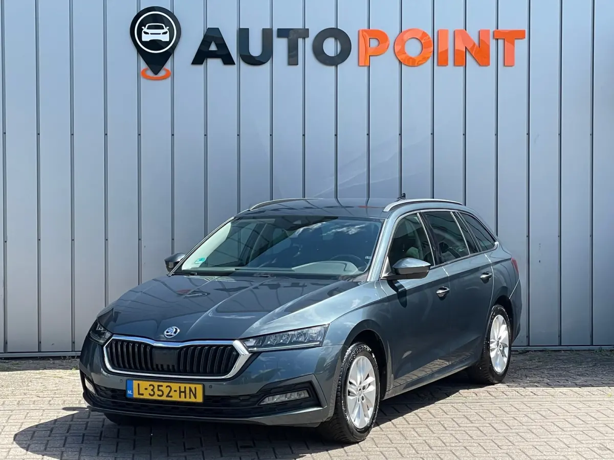 1.0 e-TSI DSG AUTOMAAT ORG NL DEALEROND 1EIG|VIRTUAL.COCKPIT|CARPLAY|STOELVRM|LANE.ASSIST|
