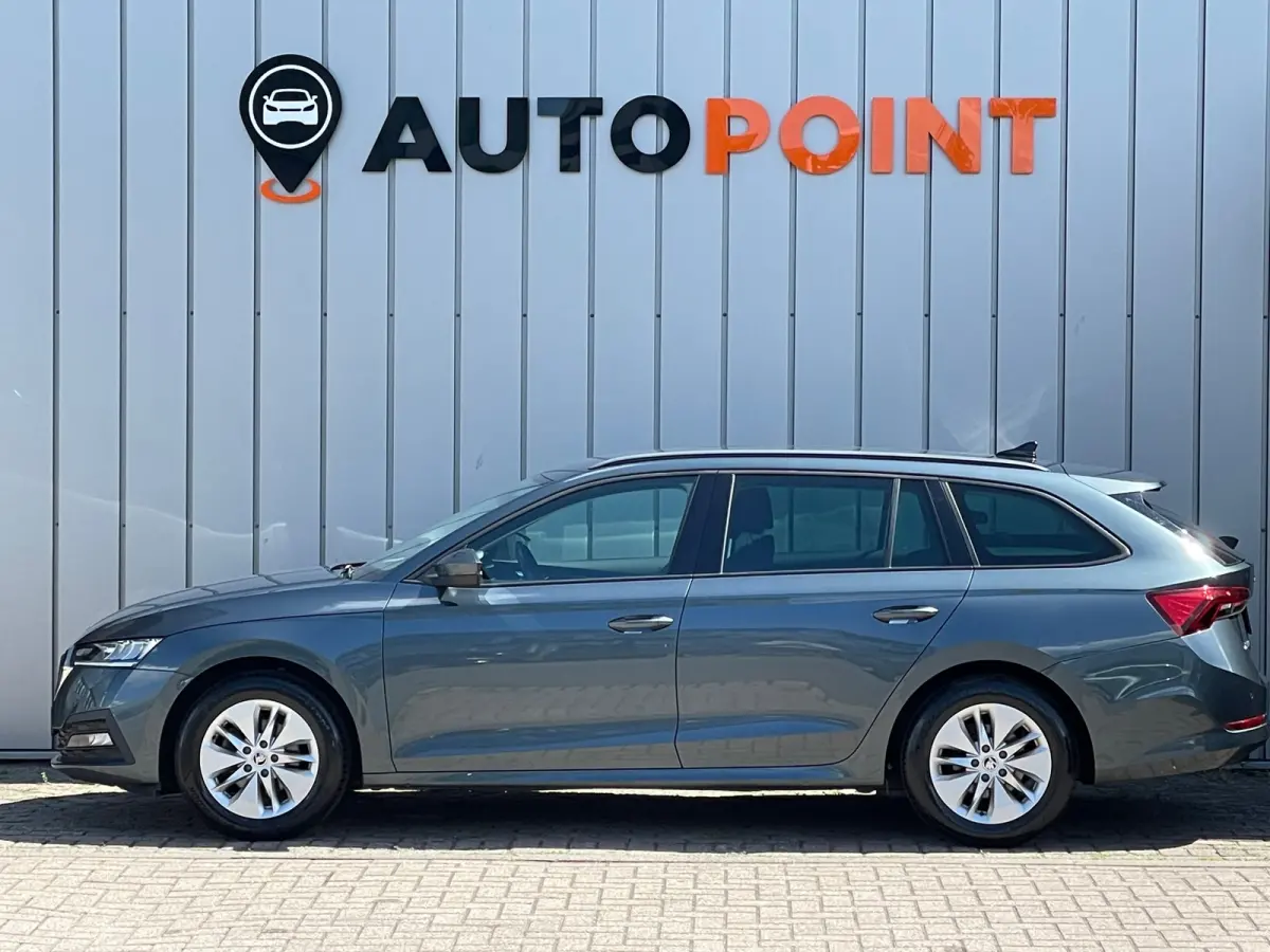 1.0 e-TSI DSG AUTOMAAT ORG NL DEALEROND 1EIG|VIRTUAL.COCKPIT|CARPLAY|STOELVRM|LANE.ASSIST|
