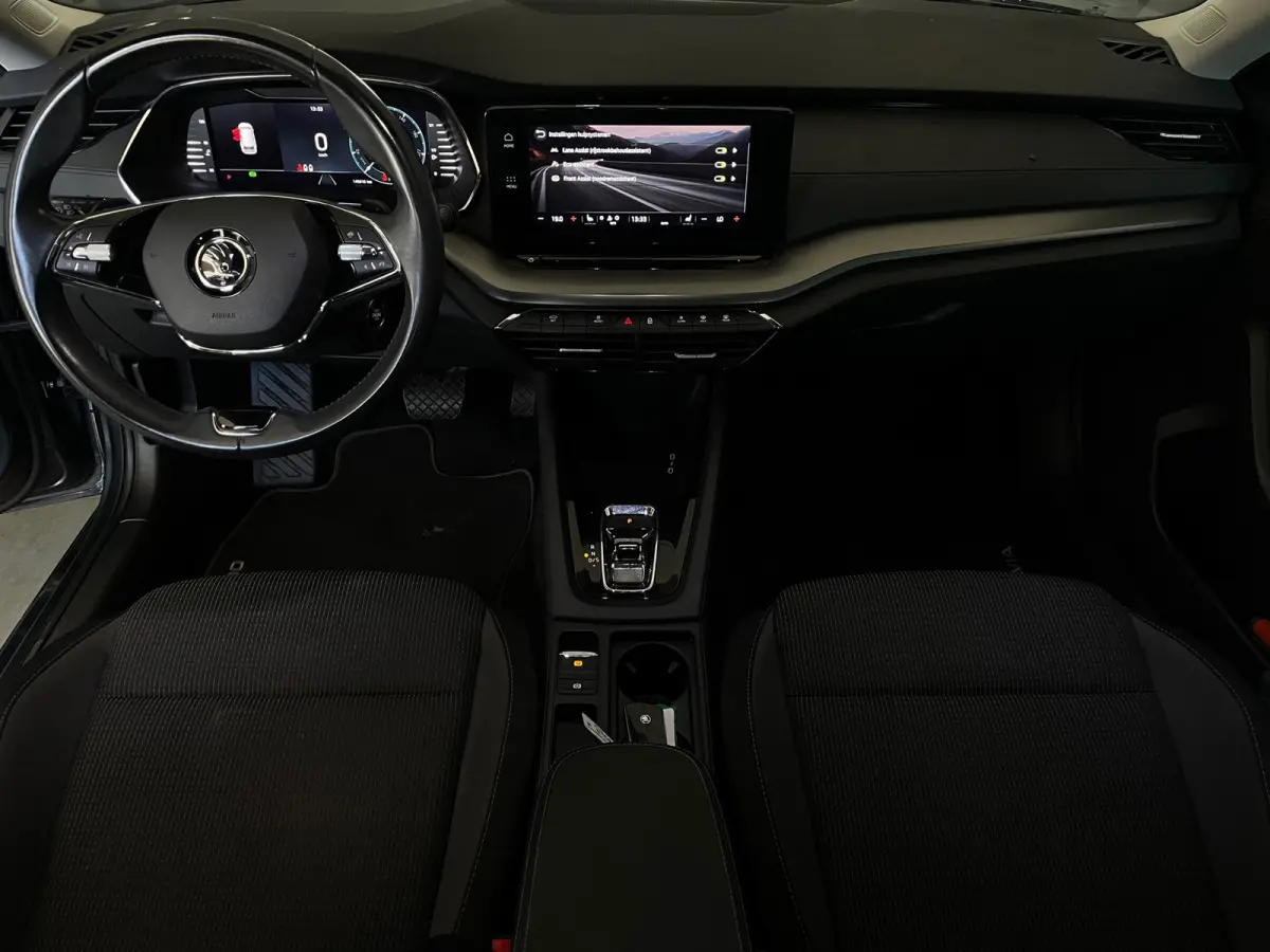 1.0 e-TSI DSG AUTOMAAT ORG NL DEALEROND 1EIG|VIRTUAL.COCKPIT|CARPLAY|STOELVRM|LANE.ASSIST|