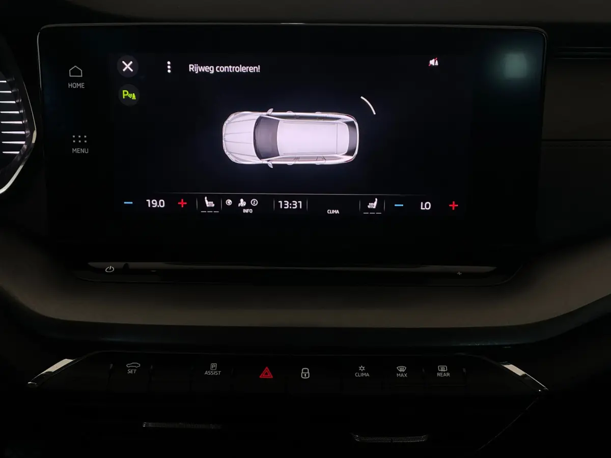 1.0 e-TSI DSG AUTOMAAT ORG NL DEALEROND 1EIG|VIRTUAL.COCKPIT|CARPLAY|STOELVRM|LANE.ASSIST|
