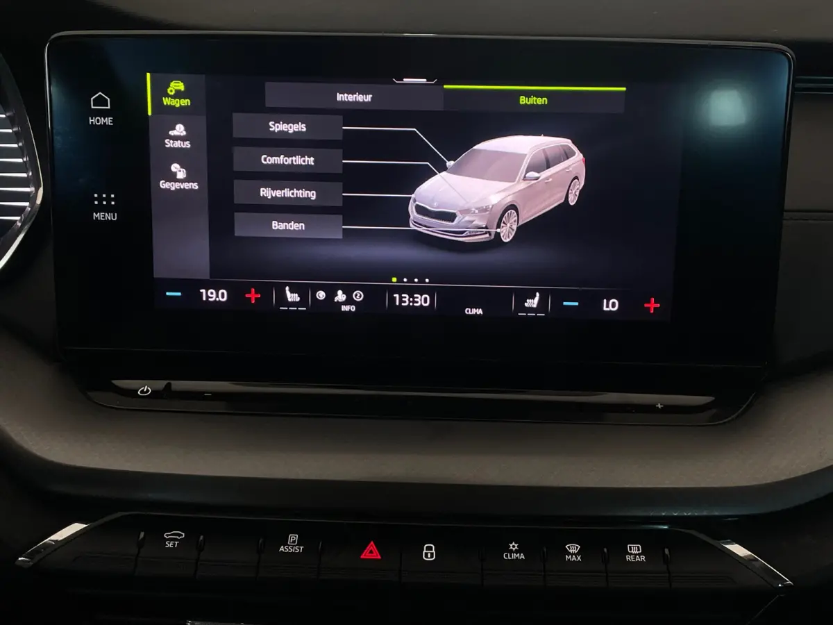1.0 e-TSI DSG AUTOMAAT ORG NL DEALEROND 1EIG|VIRTUAL.COCKPIT|CARPLAY|STOELVRM|LANE.ASSIST|
