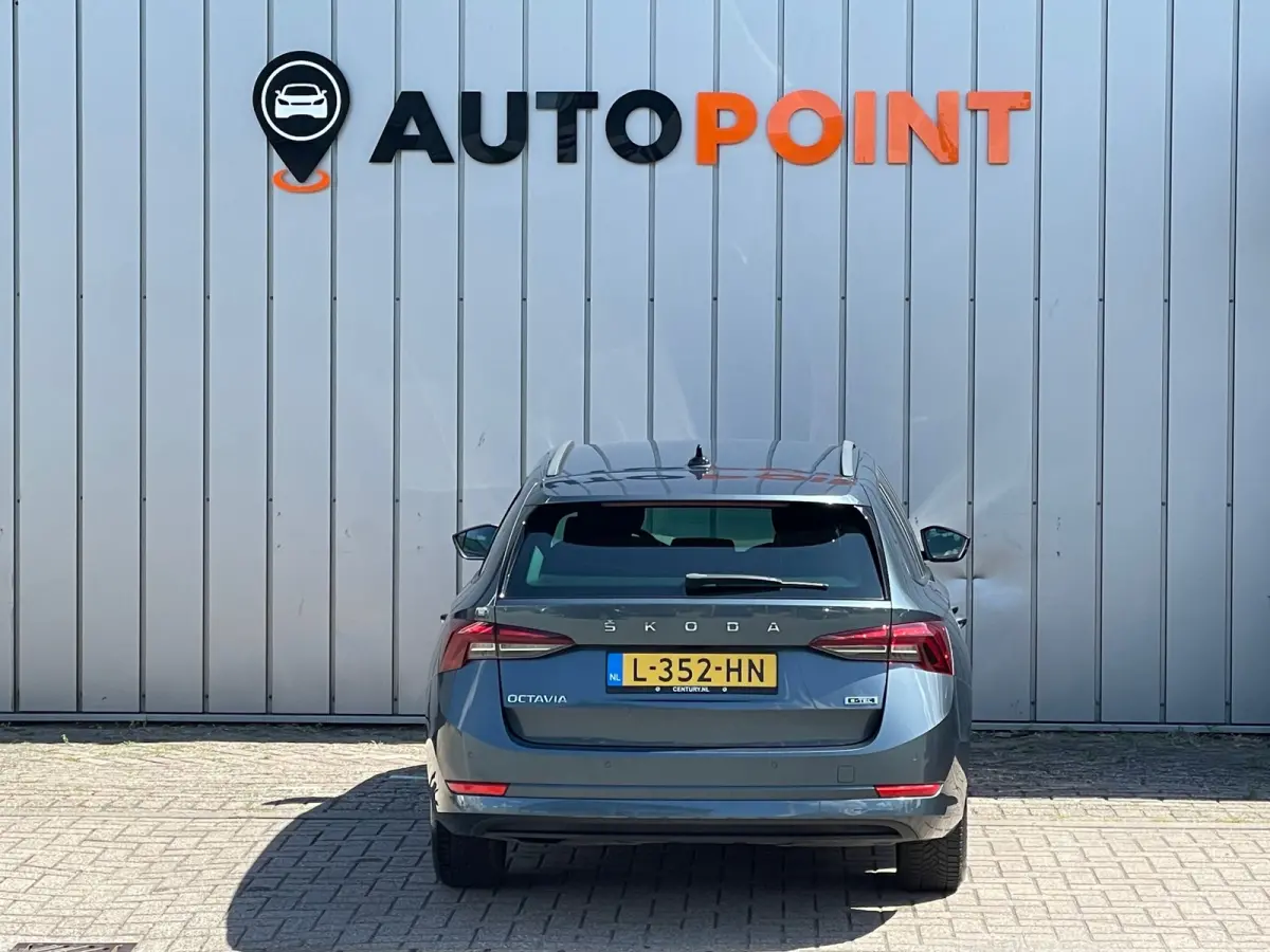 1.0 e-TSI DSG AUTOMAAT ORG NL DEALEROND 1EIG|VIRTUAL.COCKPIT|CARPLAY|STOELVRM|LANE.ASSIST|