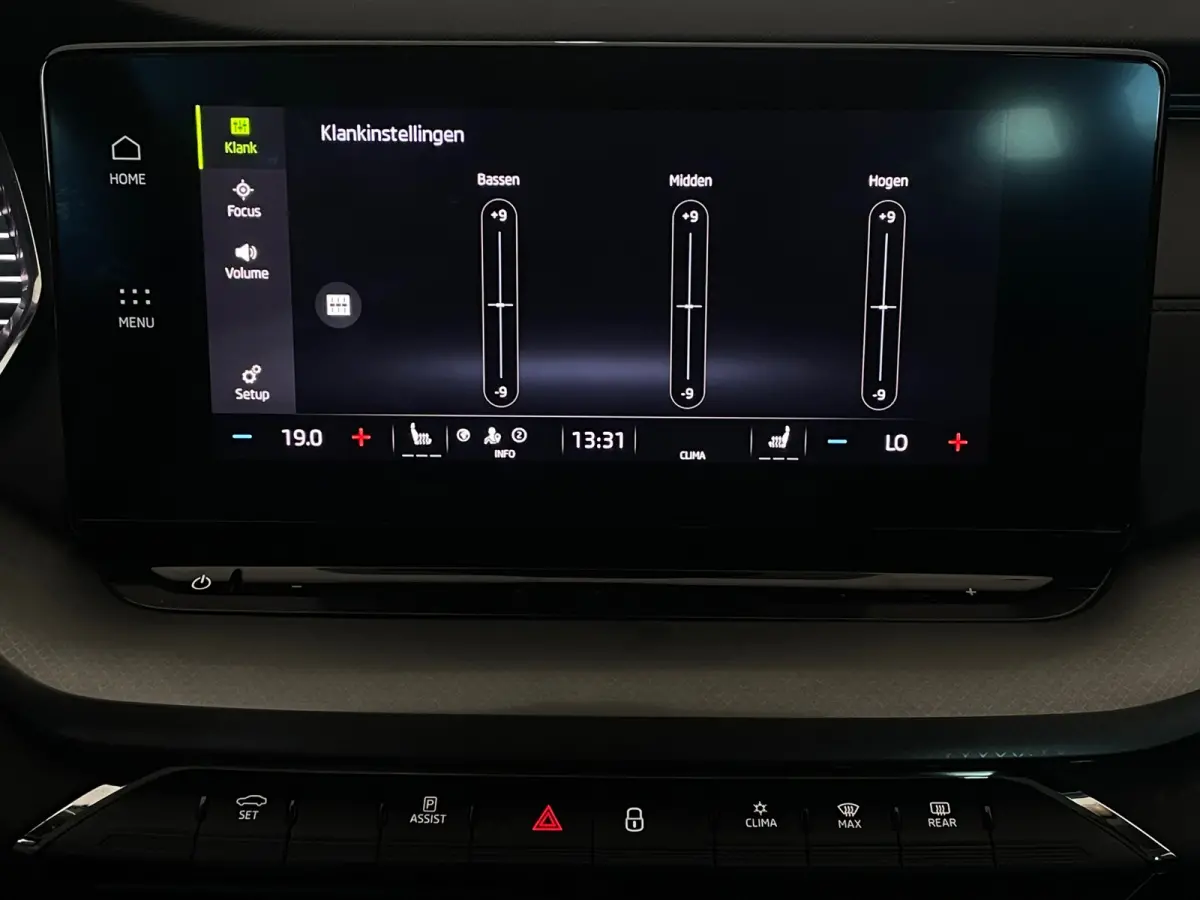 1.0 e-TSI DSG AUTOMAAT ORG NL DEALEROND 1EIG|VIRTUAL.COCKPIT|CARPLAY|STOELVRM|LANE.ASSIST|