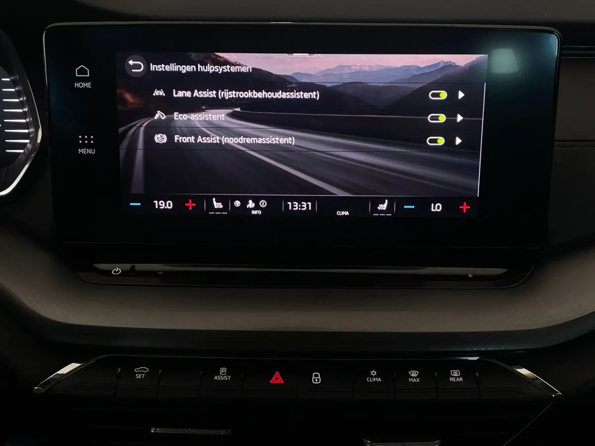 1.0 e-TSI DSG AUTOMAAT ORG NL DEALEROND 1EIG|VIRTUAL.COCKPIT|CARPLAY|STOELVRM|LANE.ASSIST|