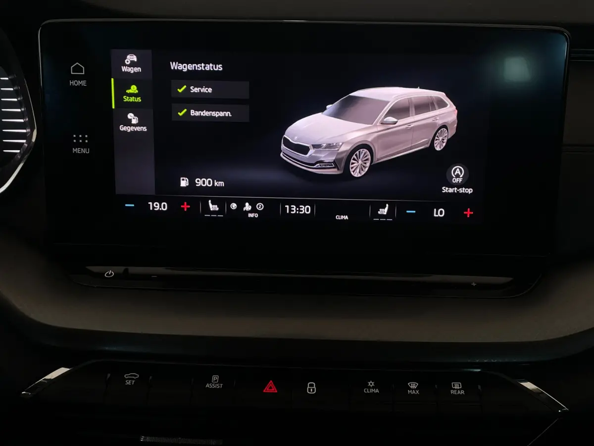 1.0 e-TSI DSG AUTOMAAT ORG NL DEALEROND 1EIG|VIRTUAL.COCKPIT|CARPLAY|STOELVRM|LANE.ASSIST|