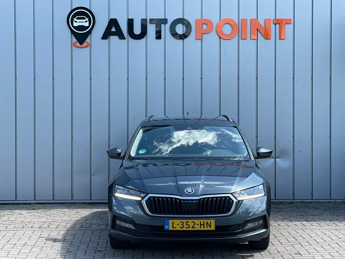 1.0 e-TSI DSG AUTOMAAT ORG NL DEALEROND 1EIG|VIRTUAL.COCKPIT|CARPLAY|STOELVRM|LANE.ASSIST|