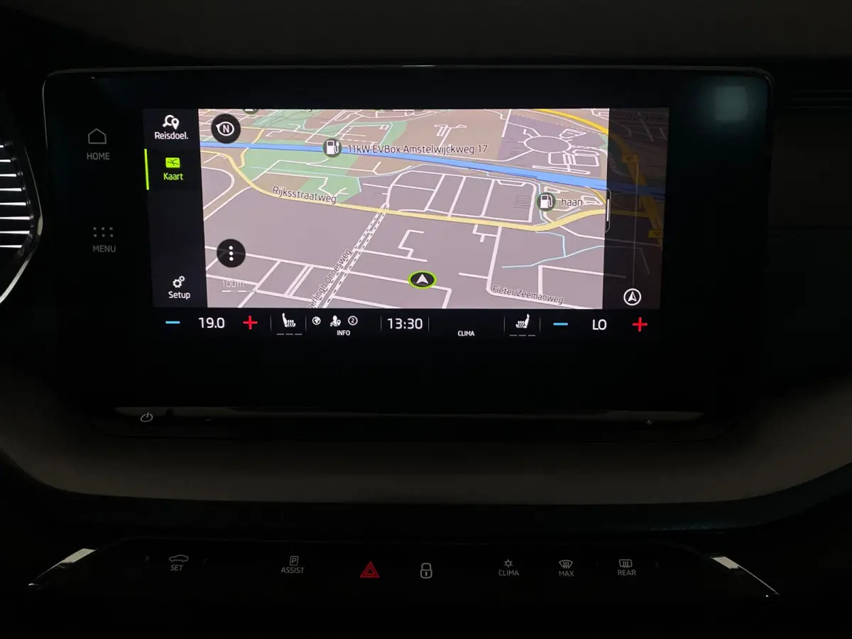 1.0 e-TSI DSG AUTOMAAT ORG NL DEALEROND 1EIG|VIRTUAL.COCKPIT|CARPLAY|STOELVRM|LANE.ASSIST|