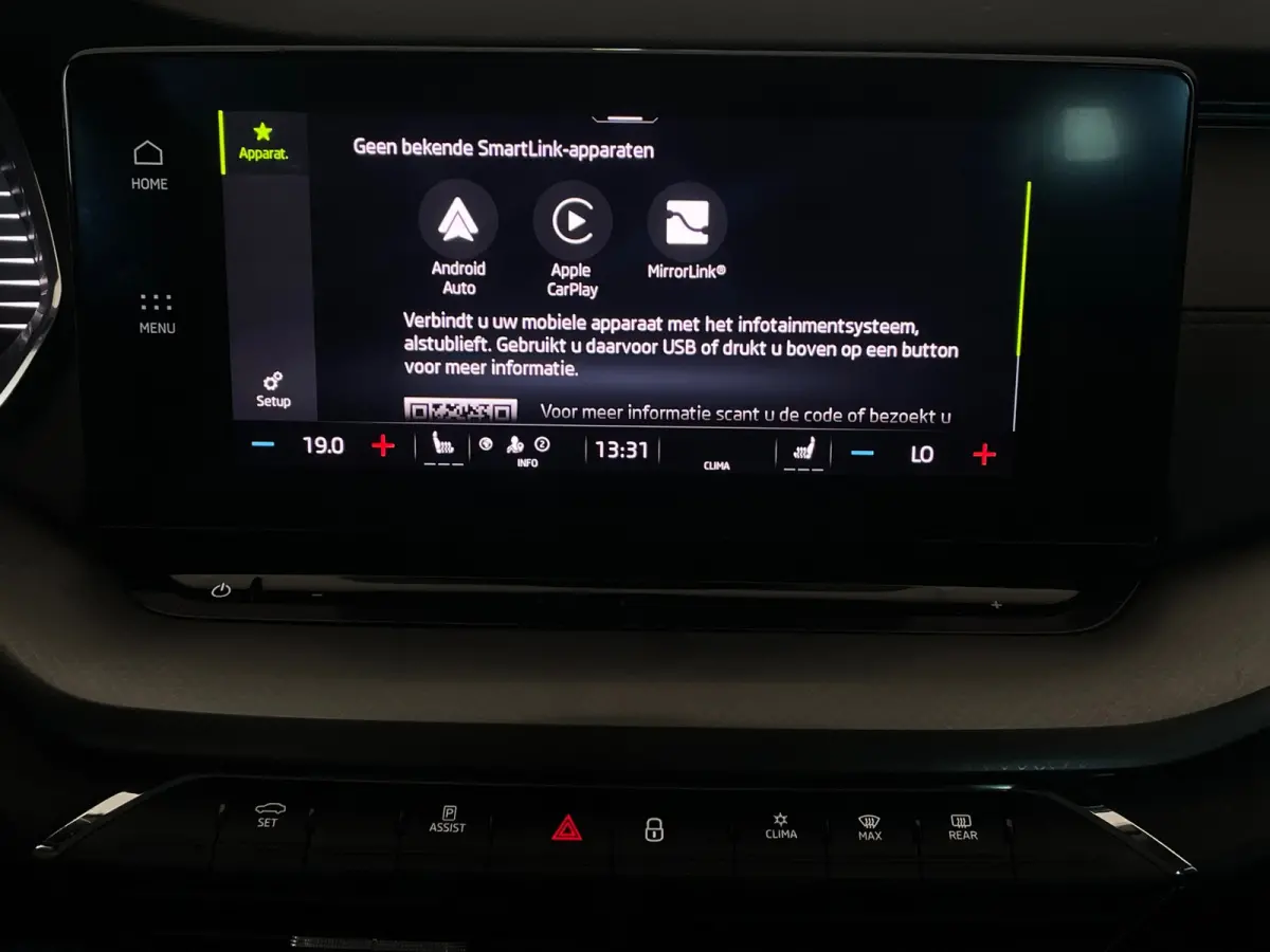 1.0 e-TSI DSG AUTOMAAT ORG NL DEALEROND 1EIG|VIRTUAL.COCKPIT|CARPLAY|STOELVRM|LANE.ASSIST|