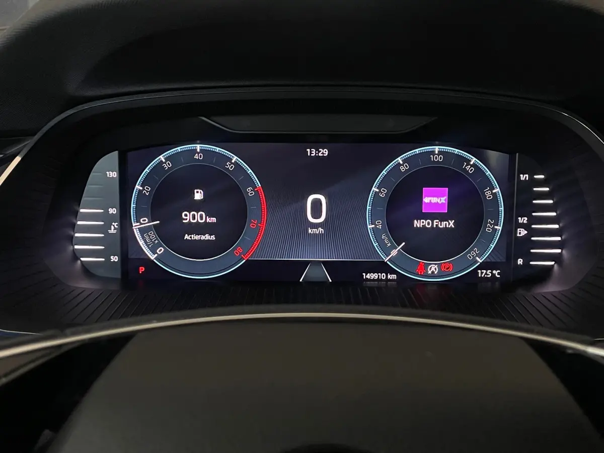 1.0 e-TSI DSG AUTOMAAT ORG NL DEALEROND 1EIG|VIRTUAL.COCKPIT|CARPLAY|STOELVRM|LANE.ASSIST|