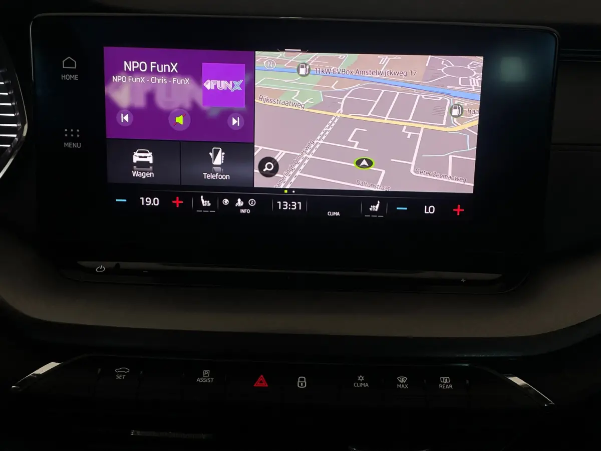 1.0 e-TSI DSG AUTOMAAT ORG NL DEALEROND 1EIG|VIRTUAL.COCKPIT|CARPLAY|STOELVRM|LANE.ASSIST|