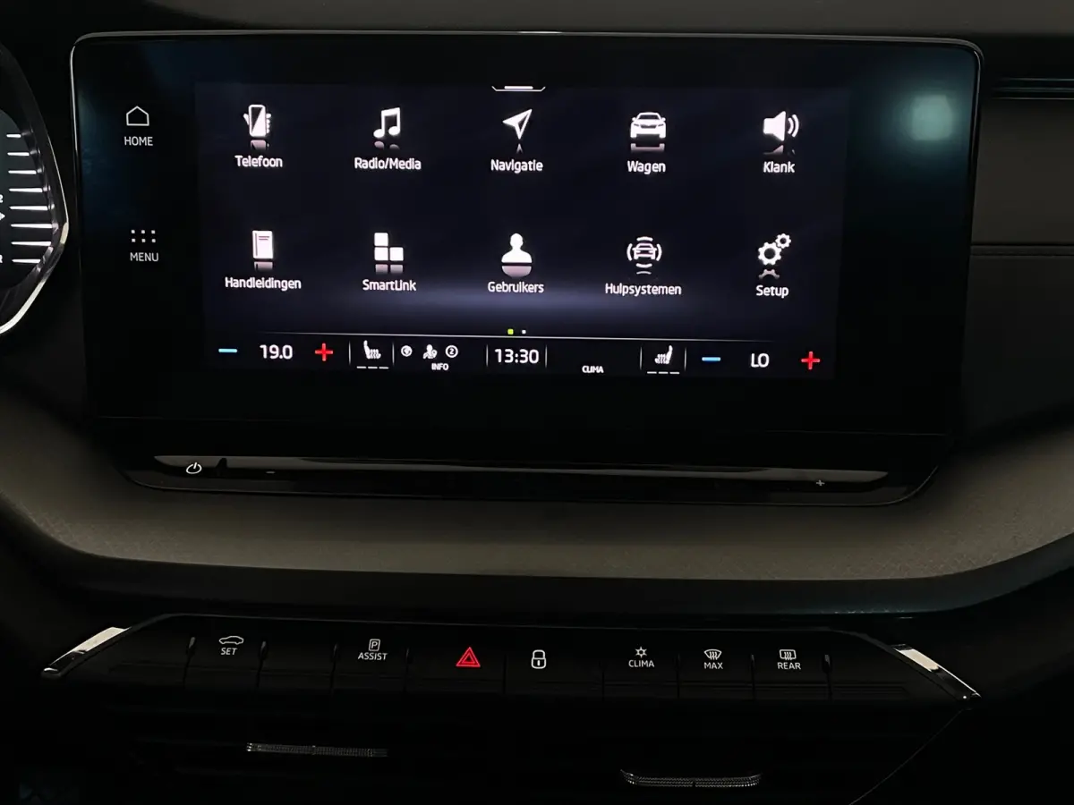 1.0 e-TSI DSG AUTOMAAT ORG NL DEALEROND 1EIG|VIRTUAL.COCKPIT|CARPLAY|STOELVRM|LANE.ASSIST|