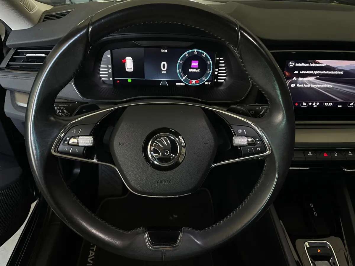 1.0 e-TSI DSG AUTOMAAT ORG NL DEALEROND 1EIG|VIRTUAL.COCKPIT|CARPLAY|STOELVRM|LANE.ASSIST|