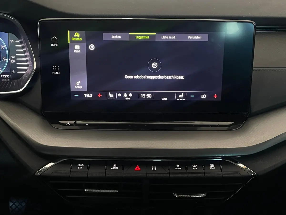 1.0 e-TSI DSG AUTOMAAT ORG NL DEALEROND 1EIG|VIRTUAL.COCKPIT|CARPLAY|STOELVRM|LANE.ASSIST|