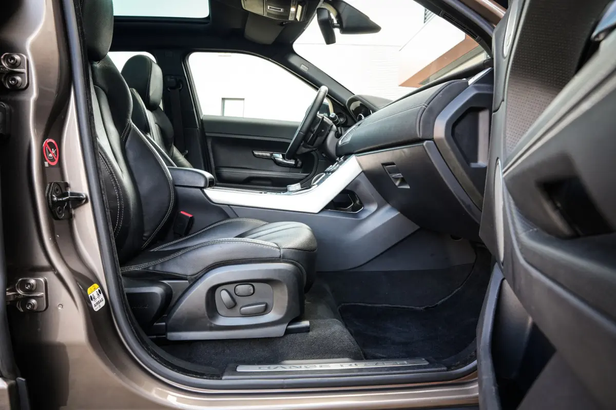 2.0 Si 4WD Prestige Business Edition | Panorama | Navi | Leder | Metalic | Org. NL |