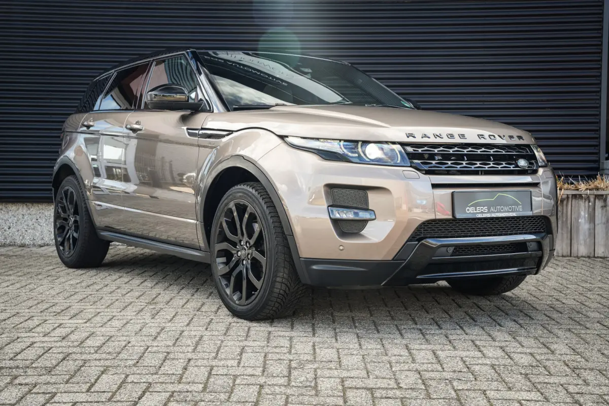 2.0 Si 4WD Prestige Business Edition | Panorama | Navi | Leder | Metalic | Org. NL |
