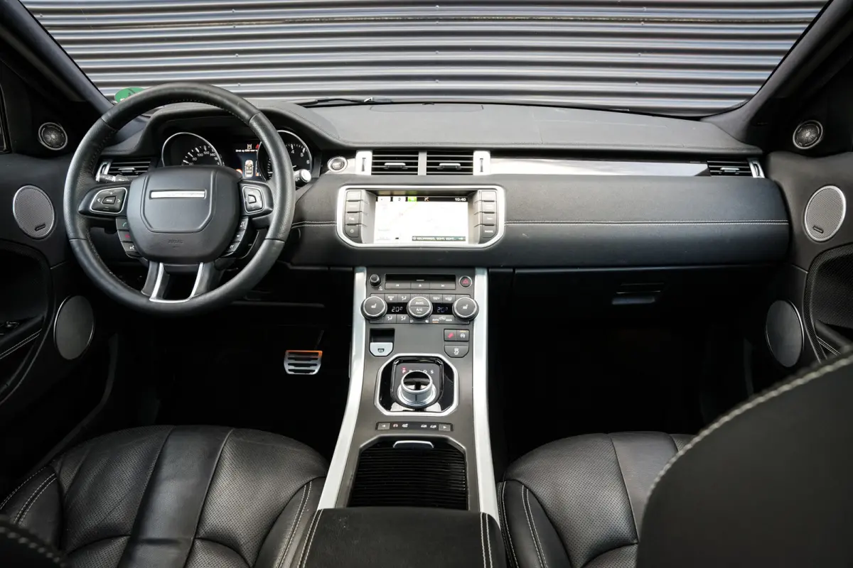 2.0 Si 4WD Prestige Business Edition | Panorama | Navi | Leder | Metalic | Org. NL |