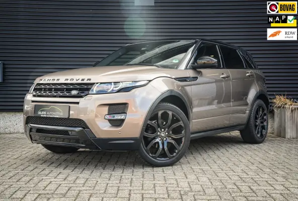 2.0 Si 4WD Prestige Business Edition | Panorama | Navi | Leder | Metalic | Org. NL |