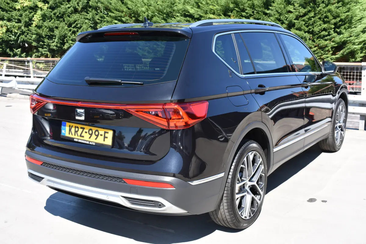 1.4 245PK TSI e-Hybrid PHEV X-Perience | Safe & Driving Package XL | Schuif-kanteldak | Elektrisch wegklapbare trekhaak | Elektrische achterklep | Stoelverwarming voor & achter | UNIEKE KM S