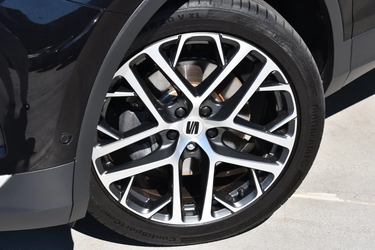 1.4 245PK TSI e-Hybrid PHEV X-Perience | Safe & Driving Package XL | Schuif-kanteldak | Elektrisch wegklapbare trekhaak | Elektrische achterklep | Stoelverwarming voor & achter | UNIEKE KM S