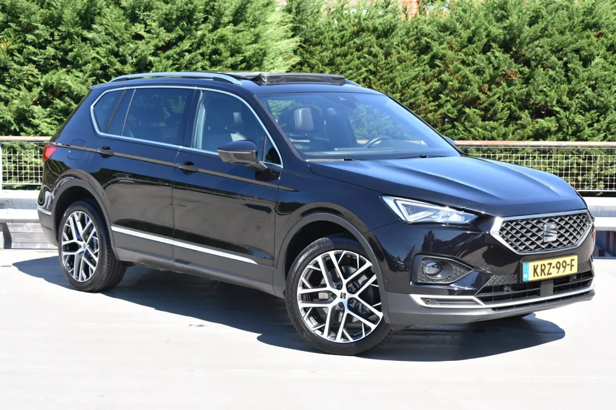 1.4 245PK TSI e-Hybrid PHEV X-Perience | Safe & Driving Package XL | Schuif-kanteldak | Elektrisch wegklapbare trekhaak | Elektrische achterklep | Stoelverwarming voor & achter | UNIEKE KM S
