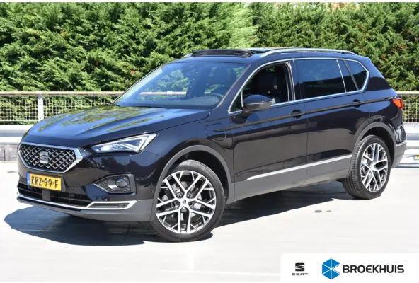 1.4 245PK TSI e-Hybrid PHEV X-Perience | Safe & Driving Package XL | Schuif-kanteldak | Elektrisch wegklapbare trekhaak | Elektrische achterklep | Stoelverwarming voor & achter | UNIEKE KM S