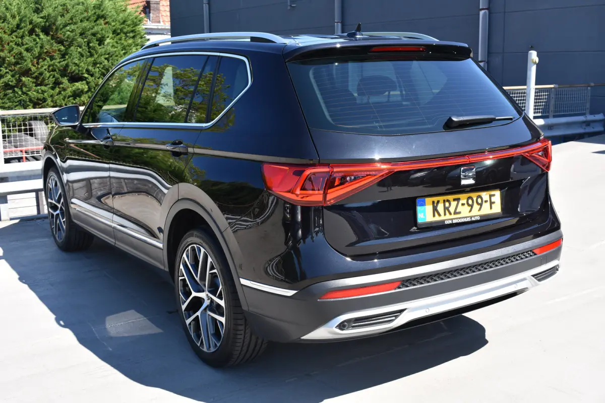 1.4 245PK TSI e-Hybrid PHEV X-Perience | Safe & Driving Package XL | Schuif-kanteldak | Elektrisch wegklapbare trekhaak | Elektrische achterklep | Stoelverwarming voor & achter | UNIEKE KM S