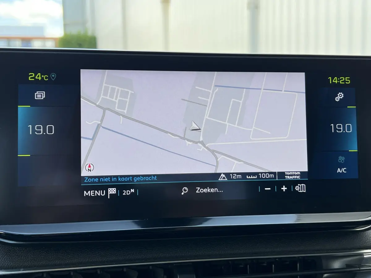 1.6 HYbrid 225 Allure 360 Camera / Navi / Apple Carplay