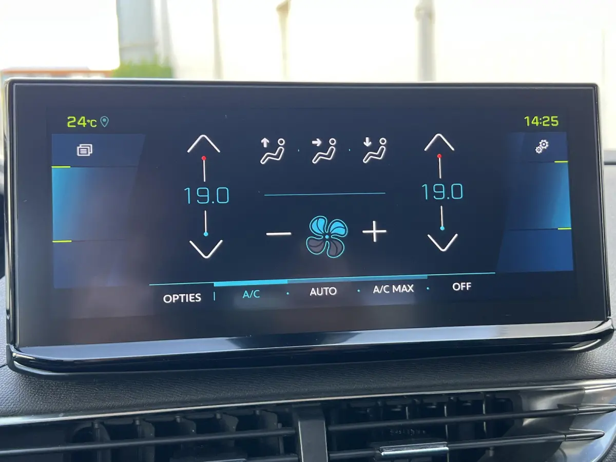 1.6 HYbrid 225 Allure 360 Camera / Navi / Apple Carplay