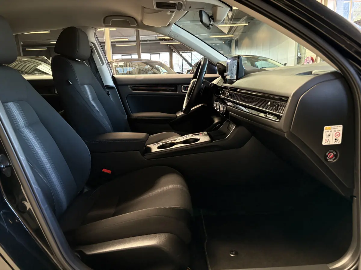 2.0 e:HEV Elegance Adapt Cruise, Automaat, Camera