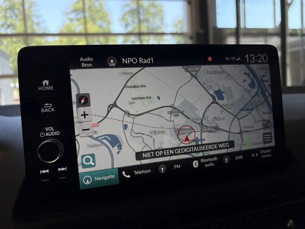 2.0 e:HEV Elegance Adapt Cruise, Automaat, Camera