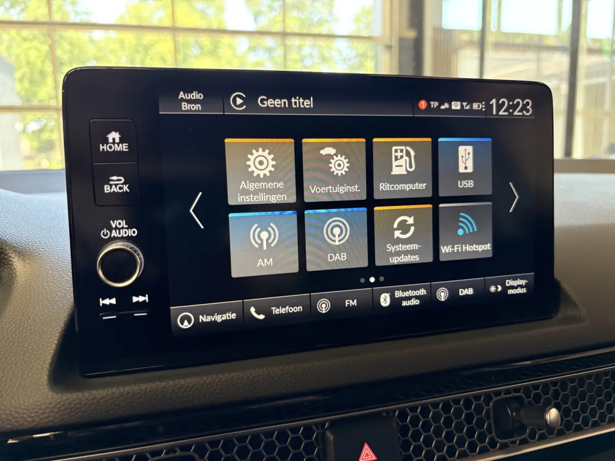 2.0 e:HEV Elegance Adapt Cruise, Automaat, Camera