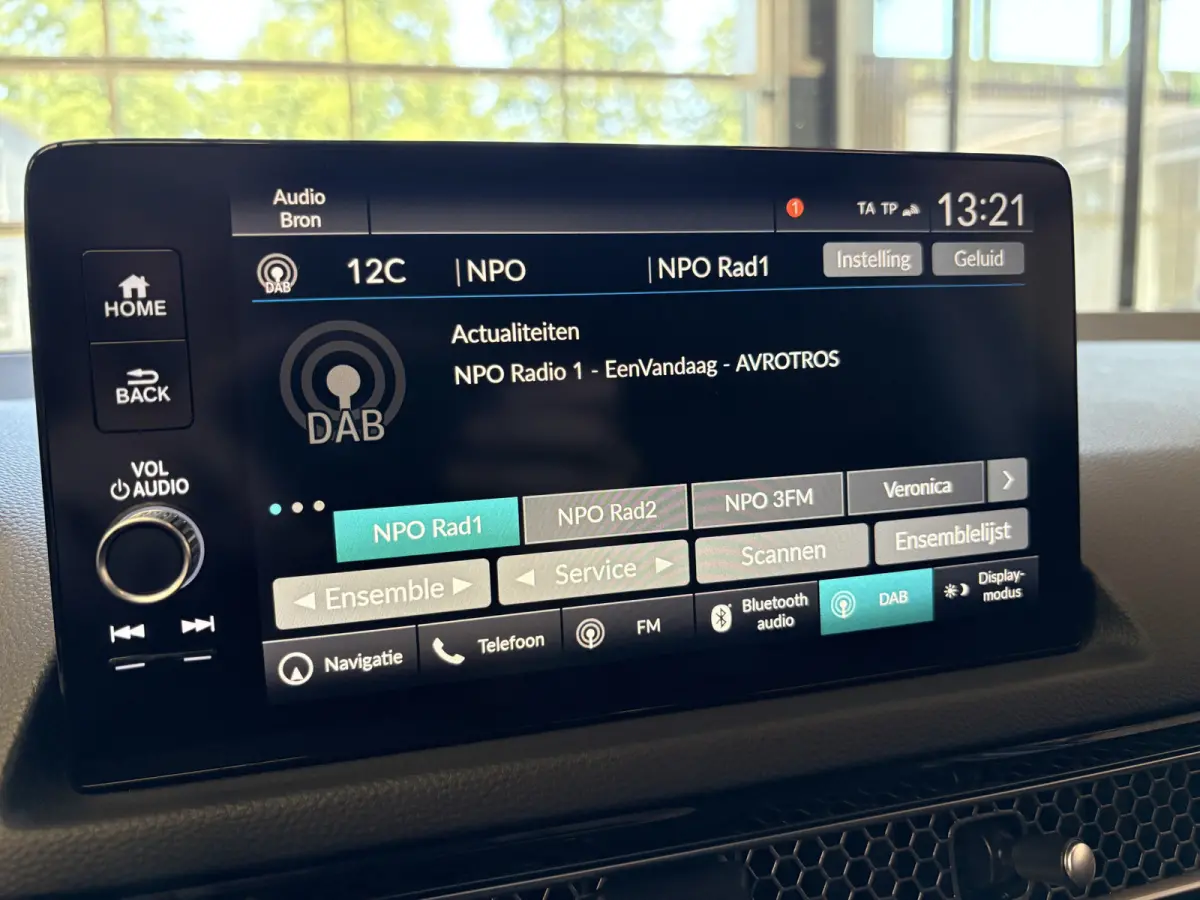 2.0 e:HEV Elegance Adapt Cruise, Automaat, Camera
